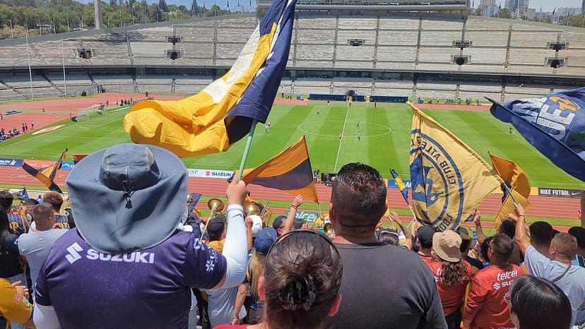 Leagues Cup 2026: Cincinnati se enfrenta a Pumas este viernes 7 de agosto