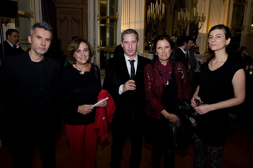 A Maria Nicola il premio Fondazione Capalbio per l'opera tradotta