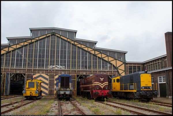 Castle Dennebrug opens its doors during Heritage Day