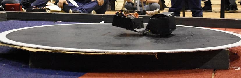 Foto d'archivio: I robot dei Giochi di Pechino si distinguono per velocità e forza