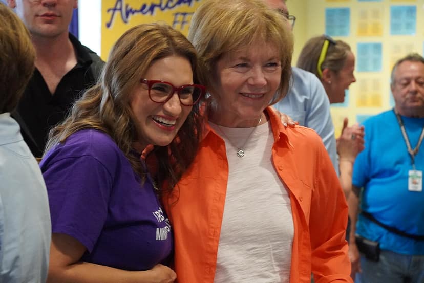 Minnesota Primaries Present Choices for Democrats and Republicans