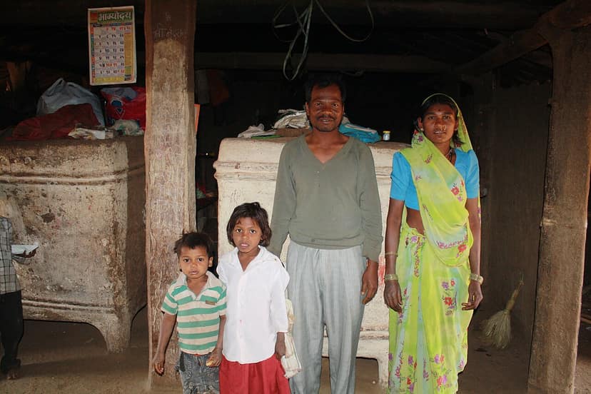 Familie in Maharashtra stirbt nach Sturz von Klippe bei Rettungsversuch
