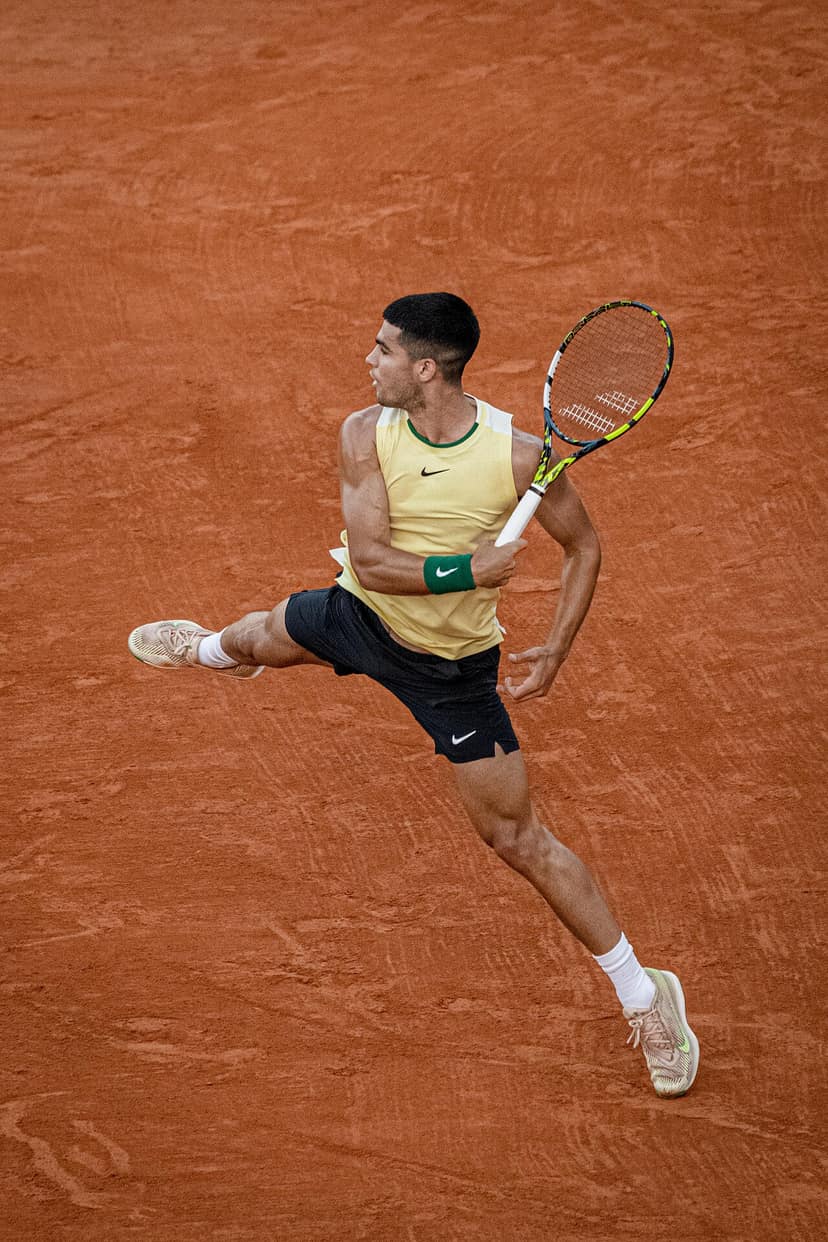Carlos Alcaraz anuncia regreso en el US Open tras cuatro meses de ausencia por lesión