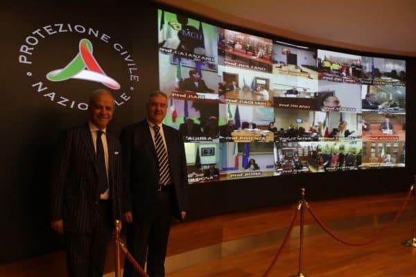 Italia mantendrá por ahora los controles fronterizos con España