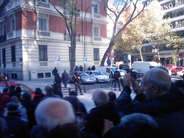 Foto de arquivo: Meta enfrenta o maior julgamento da sua história na Califórnia por danos a jovens
