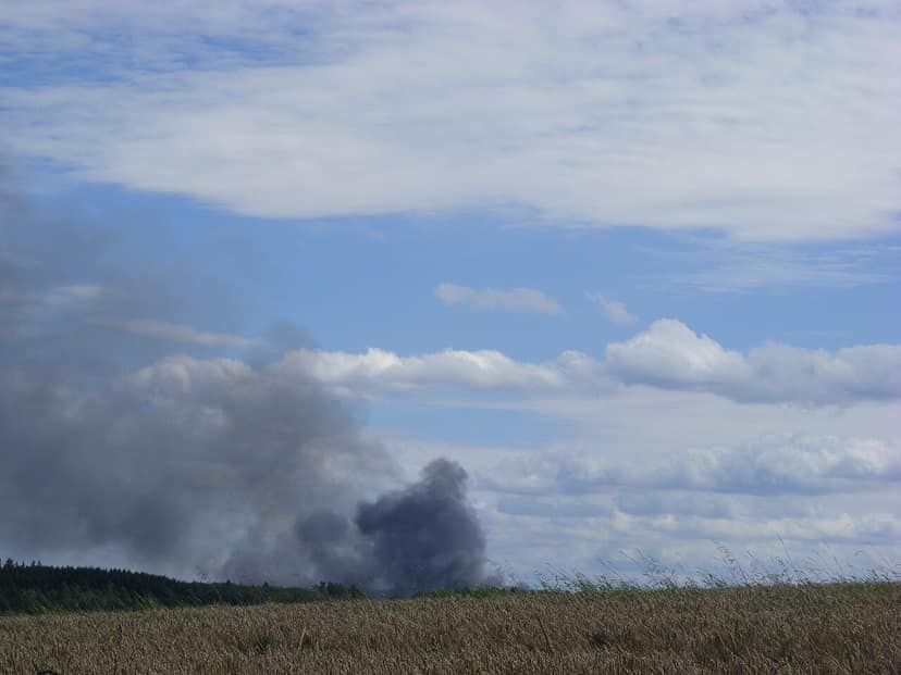 Major fire in Thusis: Eight injured and five missing after restaurant blaze