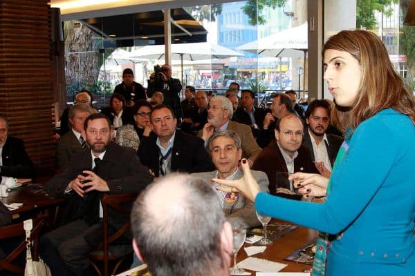 Ciro Gomes leidt Datafolha-onderzoek met 46% in Ceará