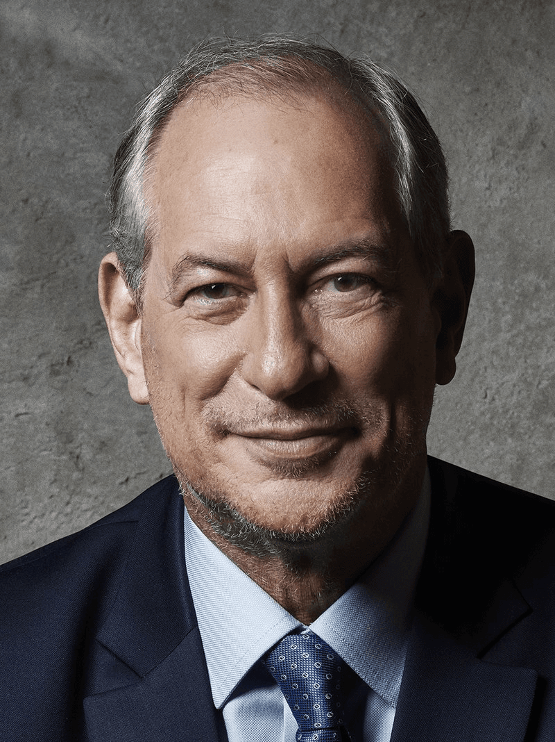 Ciro Gomes leidt Datafolha-onderzoek met 46% in Ceará