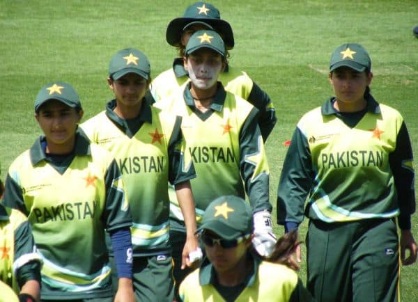 Photo d'archive: Le Conseil de cricket du Pakistan opère des changements majeurs après une défaite en Test