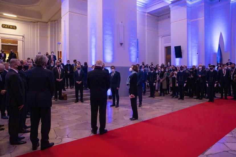 Photo d'archive: Présidentielle 2027 : Bardella veut devenir Premier ministre, Lecornu refuse de se porter candidat