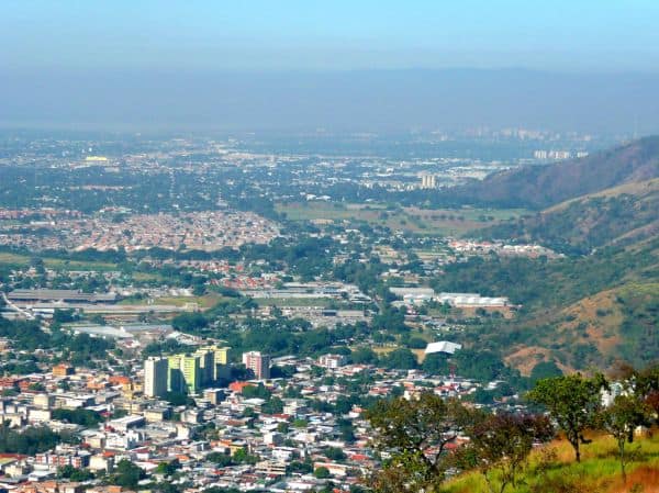 Foto de archivo: Pronóstico del tiempo para el 13 de agosto en varias ciudades