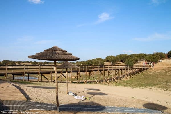 Archivbild: Badesaison in Portugal verzeichnet 22 Todesfälle und 1.285 Rettungen