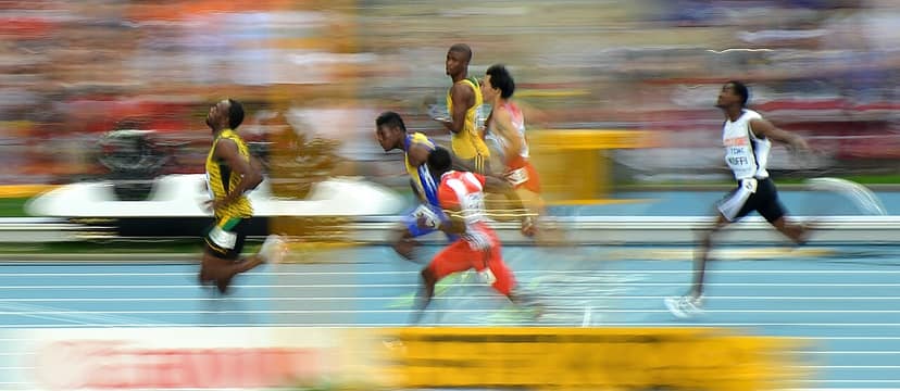 Athlétisme : Susanne Gogl-Walli atteint les demi-finales du 400 mètres