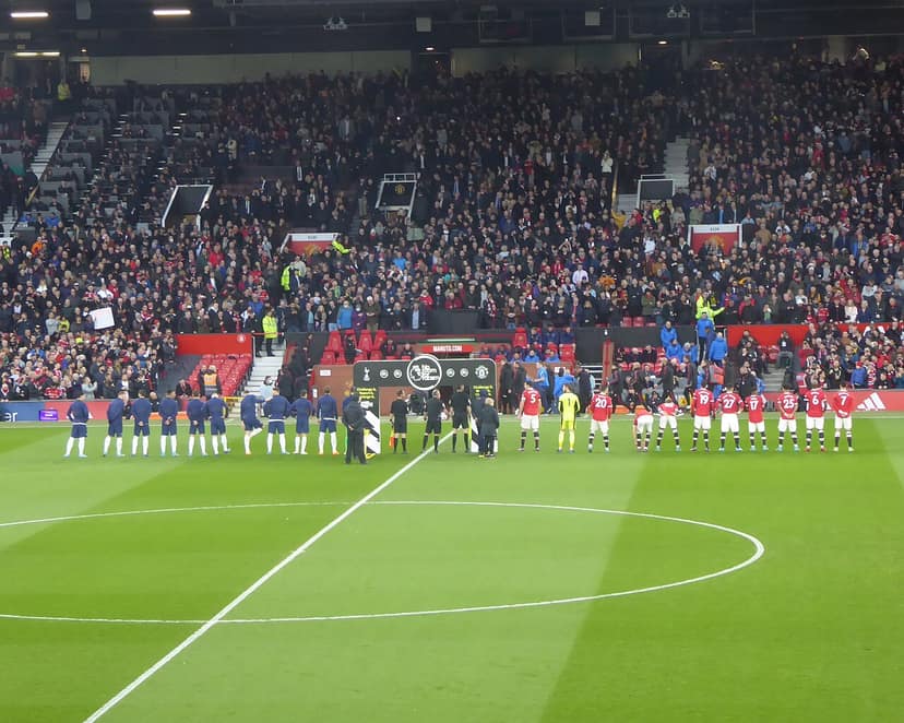La blessure de Mason Mount vient assombrir le match nul de Manchester United contre le PSG