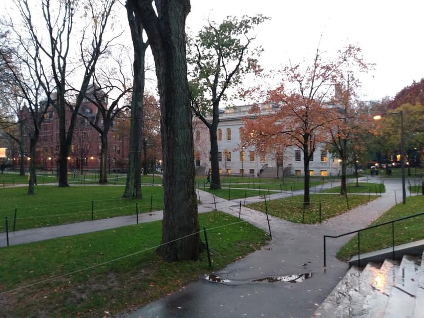 US-Richter weist Trump-Klage gegen Harvard wegen Antisemitismus ab