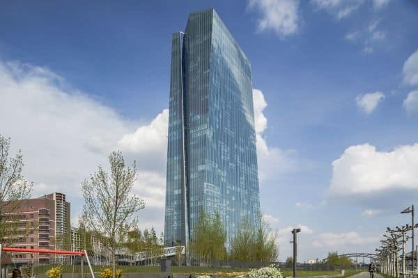 BCE herroept vergunning van Banco Empresas Montepio