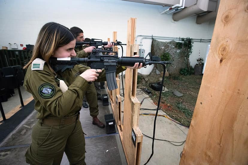 L'armée israélienne envahit la Syrie et tire des projectiles à 50 km de Damas