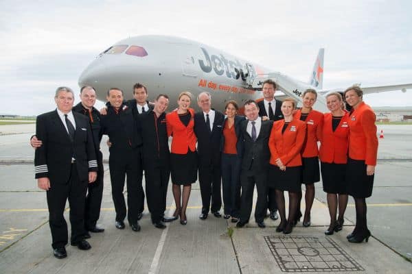 EasyJet annule vluchten in Frankrijk door een staking van cabinepersoneel