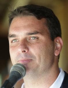 Archieffoto: Peiling Quaest toont Lula en Flávio Bolsonaro in gelijkspel voor 2e ronde