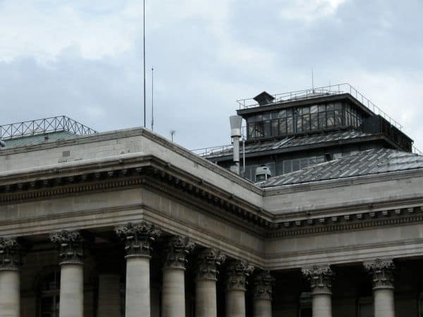 Foto de arquivo: Fitch mantém a nota de França em A+ com perspetiva estável