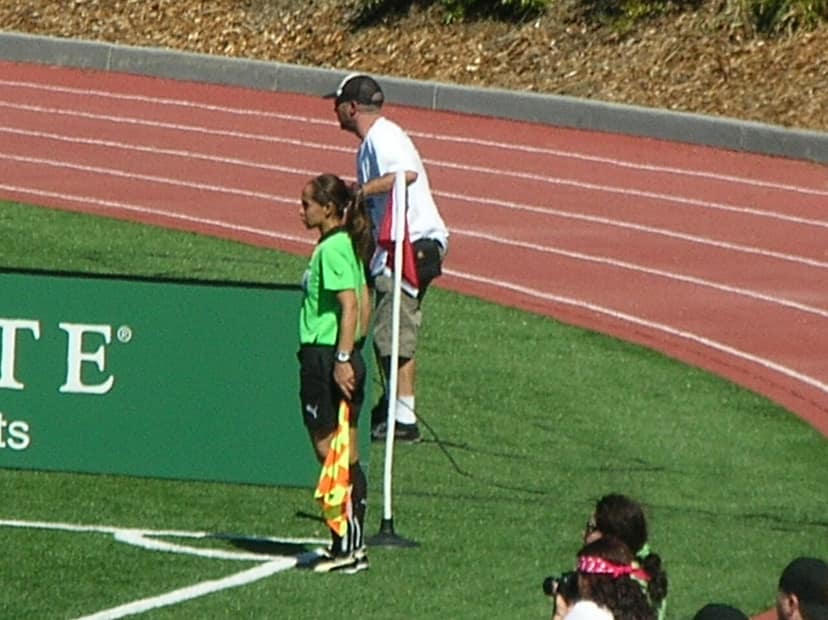 La fédération sud-coréenne de football présente ses excuses après un scandale impliquant des arbitres