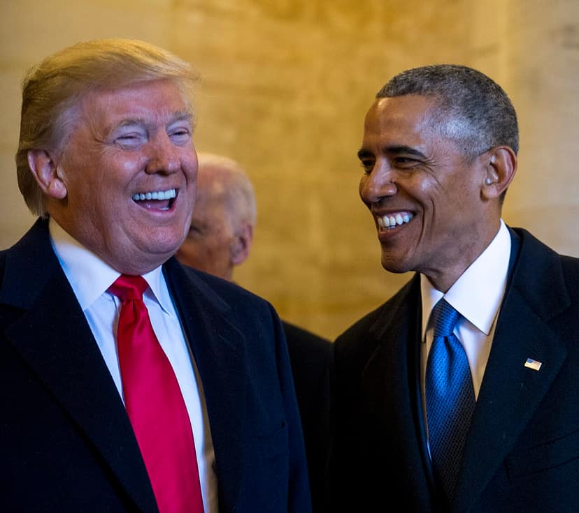 Foto de arquivo: Trump compromete-se a fazer uma campanha robusta para candidatos republicanos antes das eleições intermédias