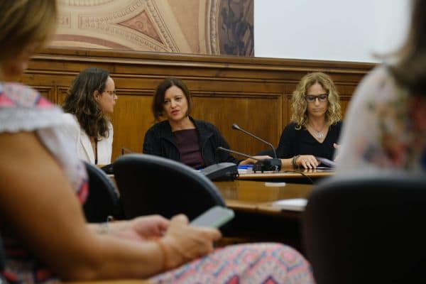 Chega pede audição parlamentar sobre compra de fragatas italianas