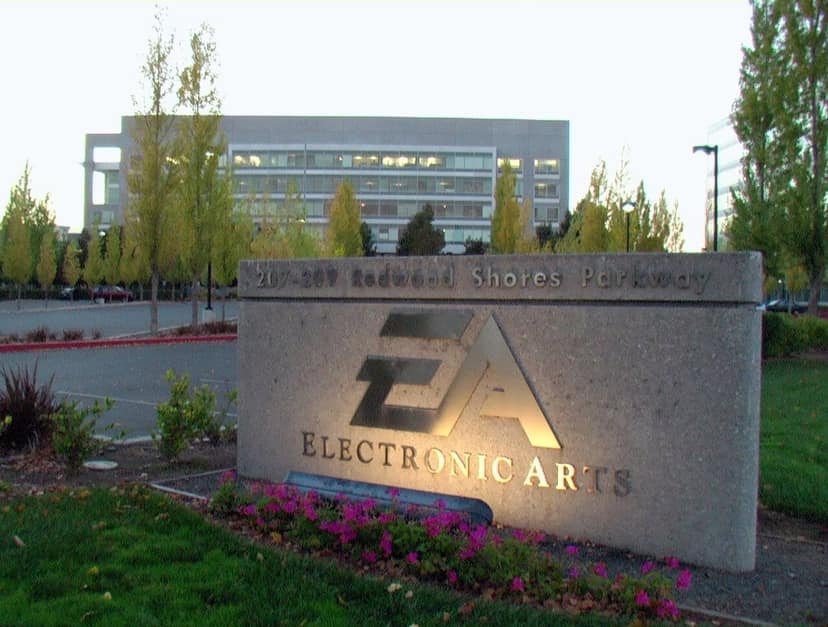 Electronic Arts vende-se por 55 mil milhões de dólares a um grupo liderado pela Arábia Saudita