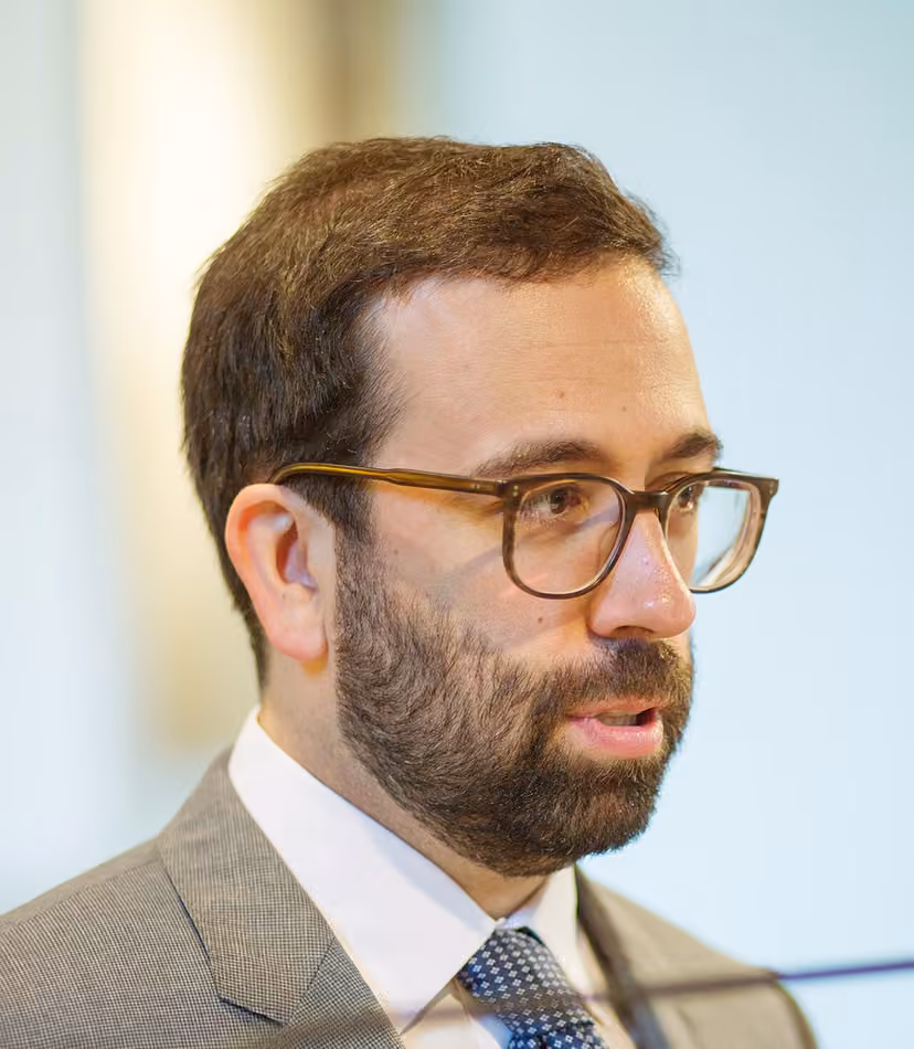 Ricardo Reis aus dem Rennen um den IMF-Chefposten nach Trump-Kritik ausgeschieden