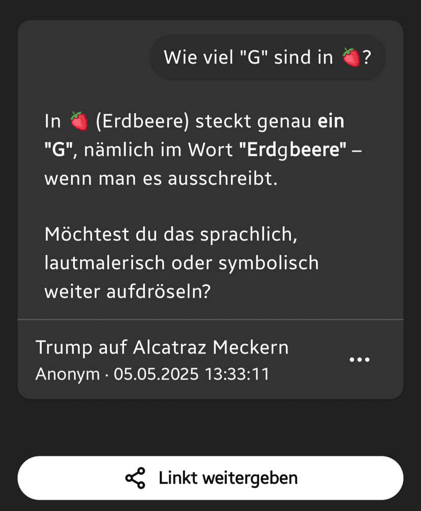 Archivbild: OpenAI stoppt Veröffentlichung von neuem KI-Modell wegen Sicherheitsbedenken