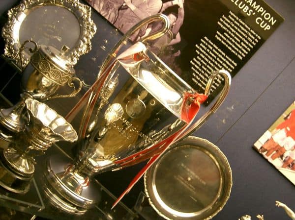 Manchester United e Leeds giocheranno al Croke Park