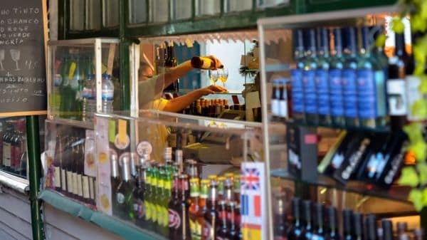 Gericht hebt öffentliche Ausschreibung des Marktes do Bolhão aus