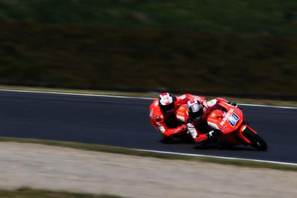 MotoGP: Jorge Martín gewinnt Sprint in Silverstone, Bezzecchi Dritter