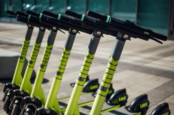 Yandex Go tests age verification for e-scooter rentals in Moscow