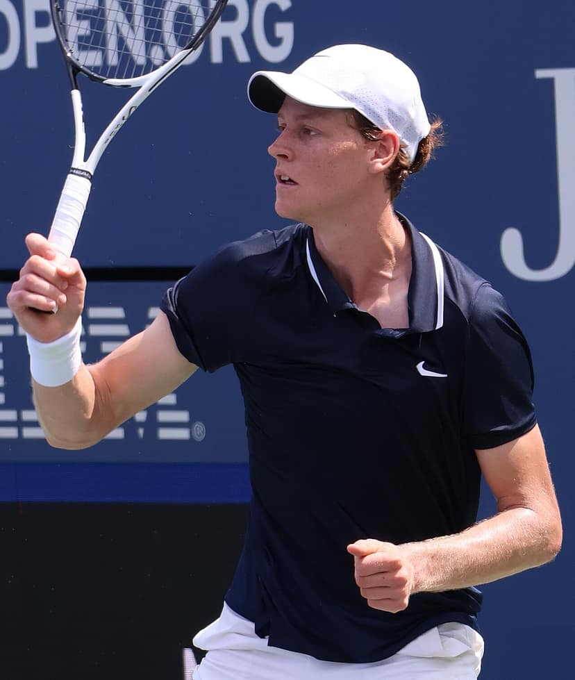 Jannik Sinner fällt aufgrund einer Verletzung beim US Open aus