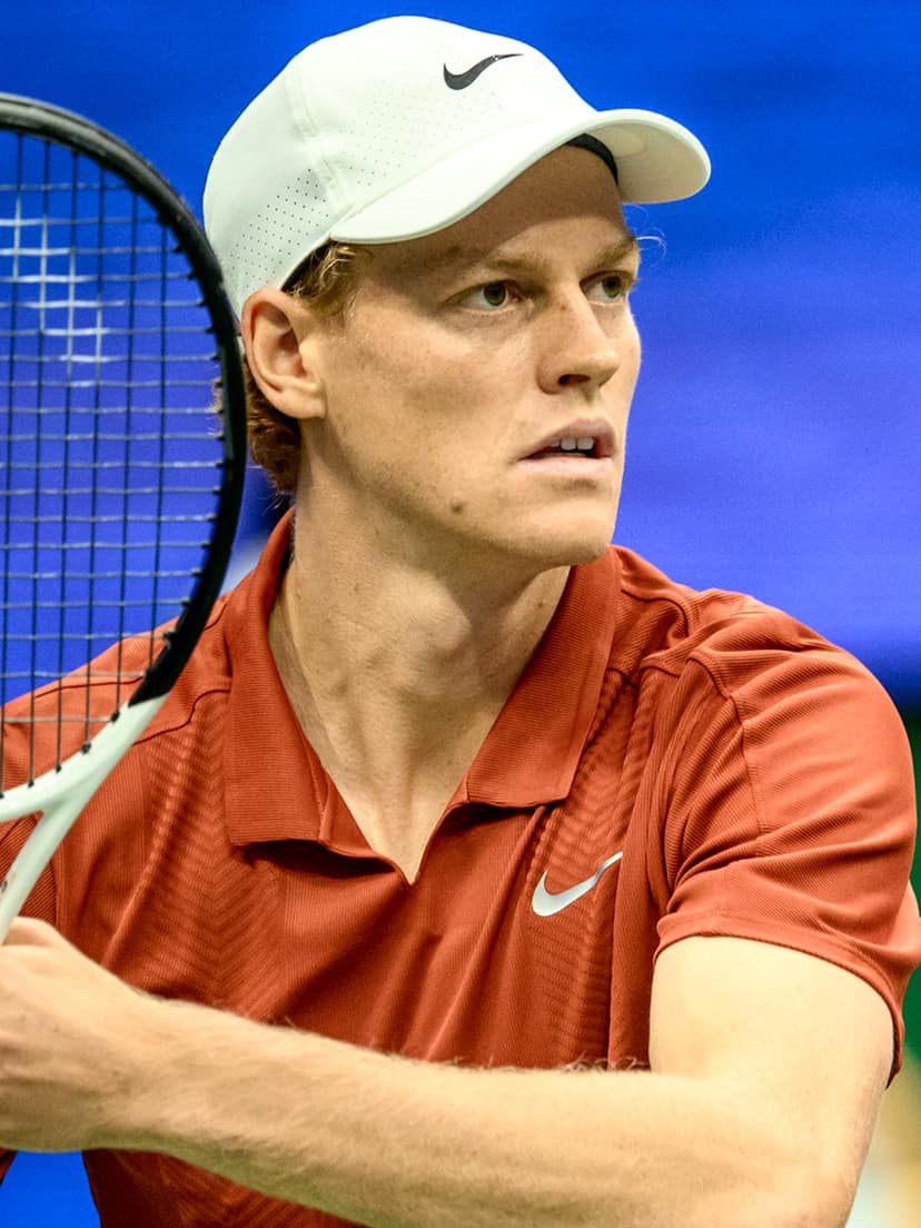 Jannik Sinner fällt aufgrund einer Verletzung beim US Open aus