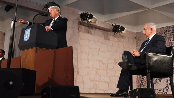 Tensions in the Middle East: US and Iran Intensify Rhetoric