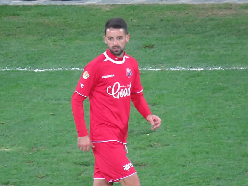 Bruno Pinheiro destaca la importancia del control emocional contra el Santa Clara