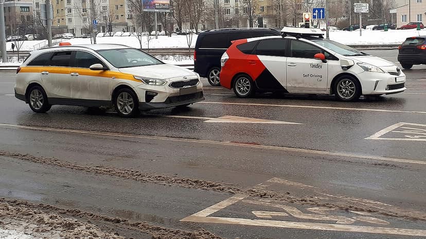 Uber et Pony.ai veulent plus de 2.000 taxis autonomes en Europe