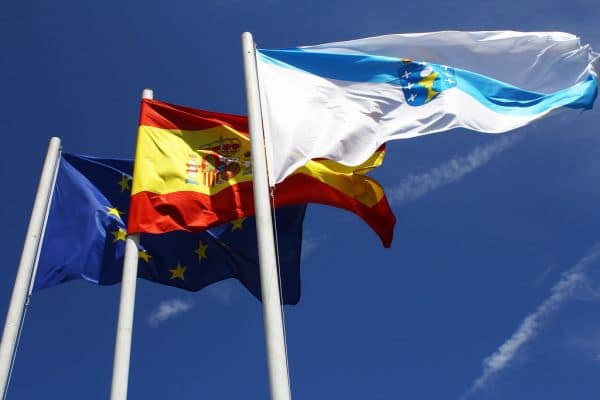Archieffoto: Spanje vraagt EU om steun bij triage van migranten in Ceuta
