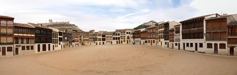 Penafiel führt Kommunalsteuer für Stadtentwicklung von einem Euro ein
