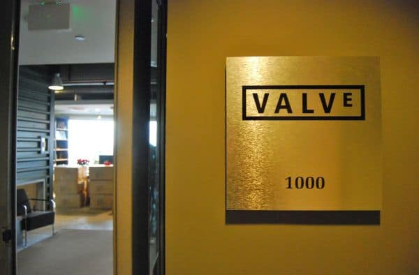 Valve warns of possible data breach affecting European customers