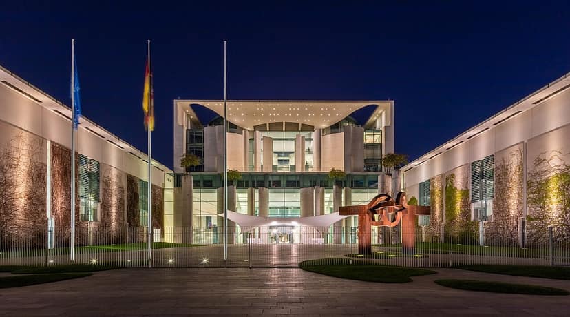 Cyberattaque sur le système informatique des mémoriaux de Brandebourg