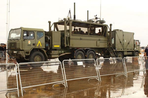 Ein Militär der UME stirbt bei Einsatz am Brand von Las Peñas de Riglos