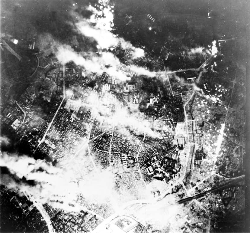 Archivbild: Erdbeben der Stärke 5,9 bei Tokio: Mindestens 37 Verletzte und Warnung vor Nachbeben