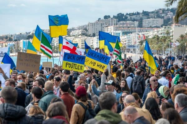 Ukraine war: Russia cancels military festival in Moscow