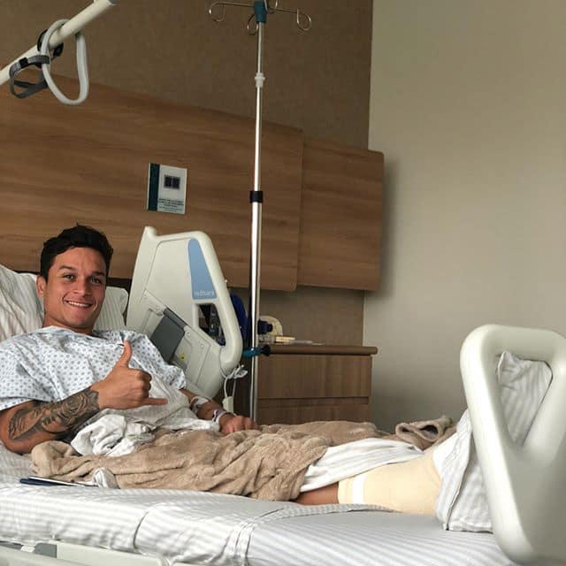 Photo d'archive: Le FC Porto confirme la blessure de Zaidu après sa victoire sur l'Académico de Viseu