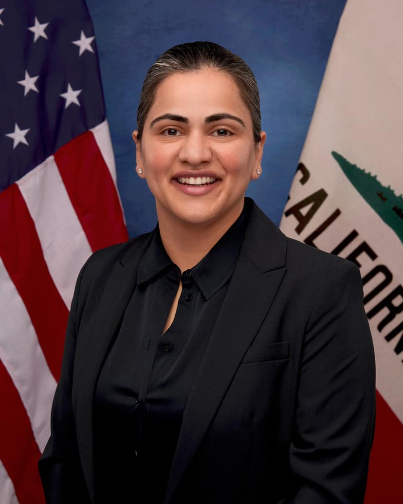 Aisha Wahab eletta al Congresso nella speciale elezione della California