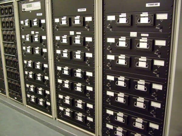 LexisNexis suspend ses services en raison d'activités server suspectes