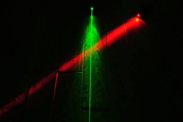 Malaysia Airlines Flug durch Laser-Ereignis bei Kolkata Flughafen verspätet